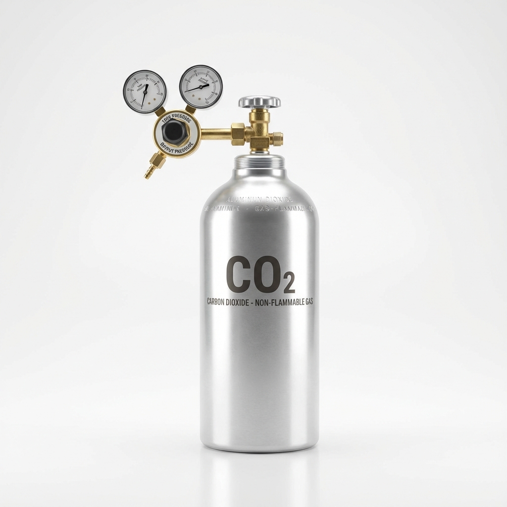 Karbondioksit (CO₂)